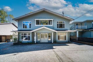 Main Photo: 1888 AUSTIN Avenue in Coquitlam: Central Coquitlam House for sale : MLS®# R2874019