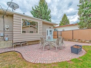 Photo 31: 816 SEYMOUR Avenue SW in Calgary: Southwood House for sale : MLS®# C4182431
