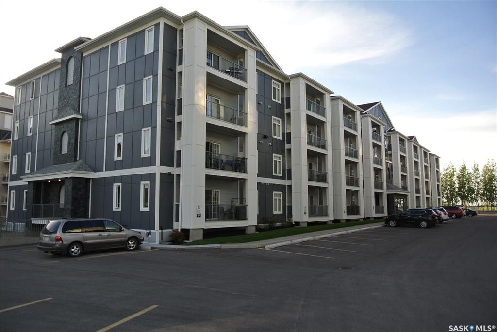 Main Photo: 216 333 Nelson Road in Saskatoon: University Heights Residential for sale : MLS®# SK813812
