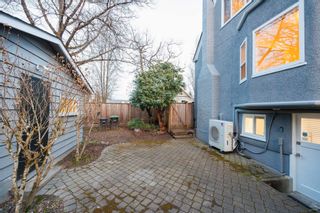 Photo 20: 207 W 19TH Avenue in Vancouver: Cambie House for sale (Vancouver West)  : MLS®# R2869018