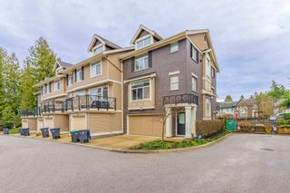 Main Photo: 13 14377 60 Avenue in Surrey: Sullivan Station Townhouse for sale in "Blume" : MLS®# R2875751
