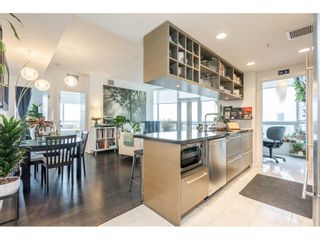 Photo 3: 3404 833 SEYMOUR Street in Vancouver: Downtown VW Condo for sale in "Capitol Residences" (Vancouver West)  : MLS®# R2458975