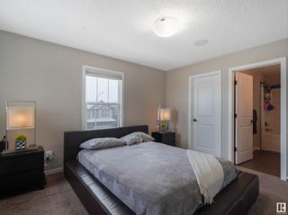 Photo 23: 6103 176 Avenue in Edmonton: Zone 03 House Half Duplex for sale : MLS®# E4369105