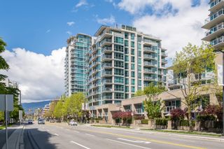 Photo 30: 1005 168 E ESPLANADE in North Vancouver: Lower Lonsdale Condo for sale in "Esplanade West at the Piew" : MLS®# R2876647