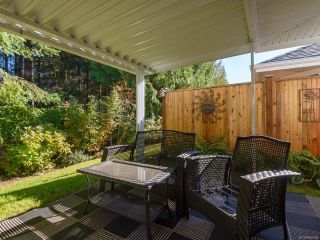 Photo 8: 3 2010 20th St in COURTENAY: CV Courtenay City Row/Townhouse for sale (Comox Valley)  : MLS®# 800200