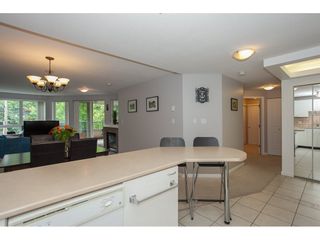 Photo 6: A302 2099 LOUGHEED Highway in Port Coquitlam: Glenwood PQ Condo for sale in "SHAUGHNESSY SQUARE" : MLS®# R2088151