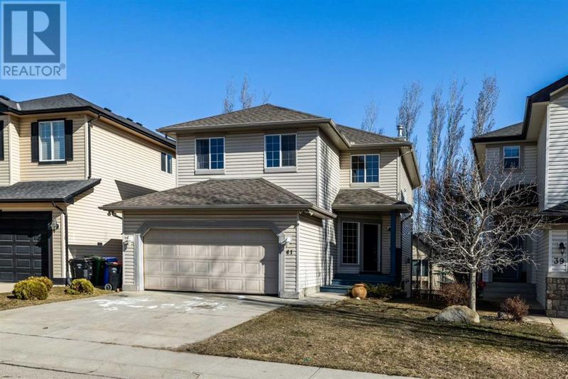 FEATURED LISTING: 41 Valley Crest Close Northwest Calgary