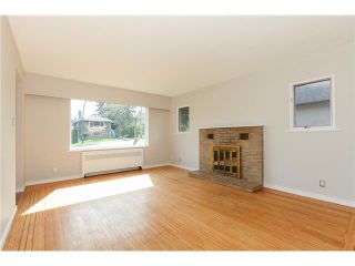 Photo 5: 311 HOLMES Street in New Westminster: Home for sale : MLS®# V1114778