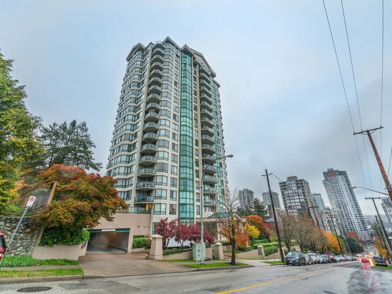 Photo 38: Photos: 803 121 TENTH Street in New Westminster: Uptown NW Condo for sale : MLS®# R2630349