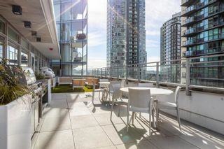 Photo 29: 1701 499 PACIFIC Street in Vancouver: Yaletown Condo for sale in "THE CHARLESON" (Vancouver West)  : MLS®# R2824044