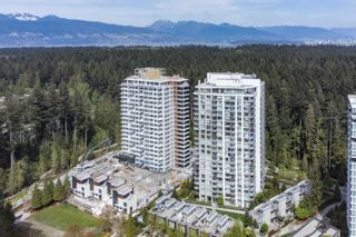 Main Photo: 606 3355 BINNING Road in Vancouver: University VW Condo for sale (Vancouver West)  : MLS®# R2881707