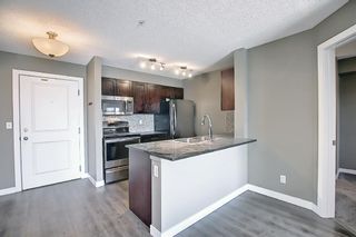Photo 2: 4305 1317 27 Street SE in Calgary: Albert Park/Radisson Heights Apartment for sale : MLS®# A1107979