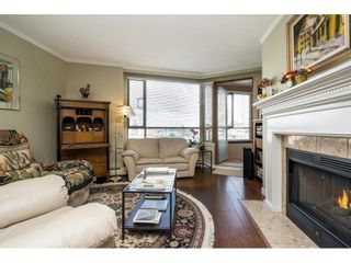 Photo 9: 511 15111 RUSSELL Avenue: White Rock Condo for sale in "PACIFIC TERRACE" (South Surrey White Rock)  : MLS®# R2682467