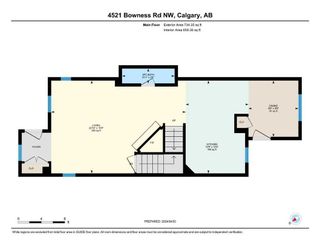 Photo 6: 4521 Bowness Road NW in Calgary: Montgomery Detached for sale : MLS®# A2127032