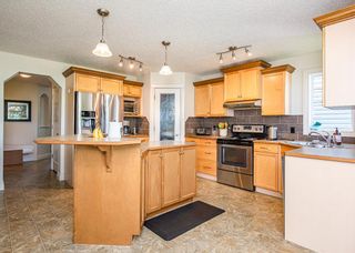 Photo 14: 190 Sagewood Drive SW: Airdrie Detached for sale : MLS®# A1119486