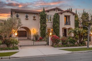 Main Photo: SCRIPPS RANCH House for sale : 6 bedrooms : 15529 Mission Preserve Place in San Diego