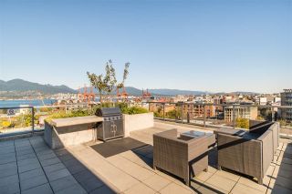 Photo 18: 205 66 W CORDOVA STREET in Vancouver: Downtown VW Condo for sale (Vancouver West)  : MLS®# R2412818