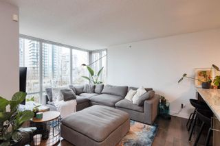Photo 12: 508 1438 RICHARDS Street in Vancouver: Yaletown Condo for sale in "Azura 1" (Vancouver West)  : MLS®# R2759861