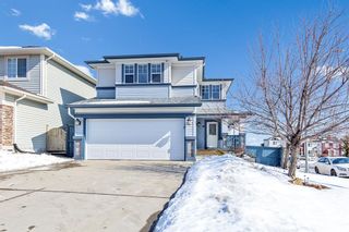 Photo 1: 287 Panamount Drive NW in Calgary: Panorama Hills Detached for sale : MLS®# A2032891