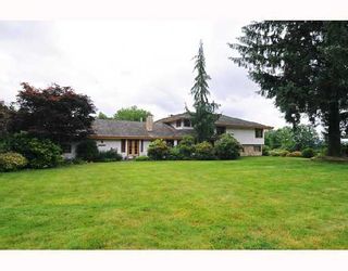Photo 8: 10328 276TH Street in Maple_Ridge: Whonnock House for sale (Maple Ridge)  : MLS®# V719528