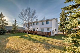 Photo 36: 39 Abbeydale Villas NE in Calgary: Abbeydale Row/Townhouse for sale : MLS®# A2124605