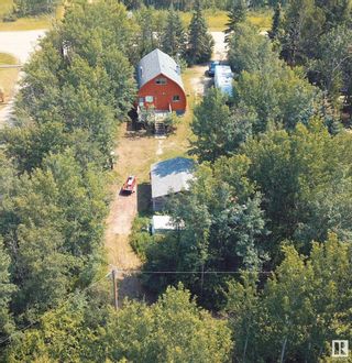 Photo 27: 1 53114 HWY 31: Rural Parkland County House for sale : MLS®# E4352665