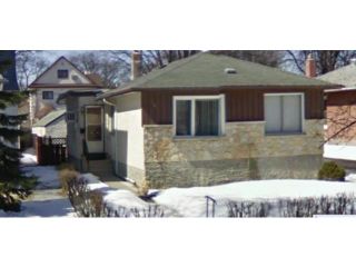 Photo 20:  in WINNIPEG: St Boniface Residential for sale (South East Winnipeg)  : MLS®# 1104352
