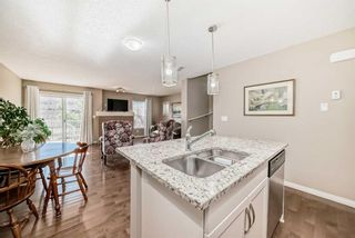 Photo 12: 47 Chaparral Valley Gardens SE in Calgary: Chaparral Row/Townhouse for sale : MLS®# A2116046