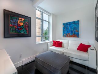 Photo 12: 402 988 RICHARDS Street in Vancouver: Yaletown Condo for sale in "TRIBECA LOFTS" (Vancouver West)  : MLS®# R2843918