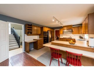 Photo 4: 9 SENNOK Crescent in Vancouver: University VW House for sale in "MUSQUEAM LANDS" (Vancouver West)  : MLS®# R2255270