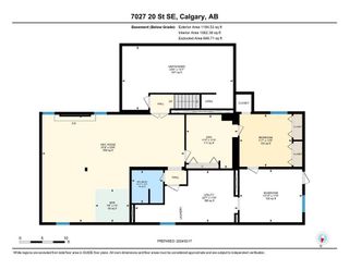 Photo 21: 7027 20 Street SE in Calgary: Ogden Detached for sale : MLS®# A2108536