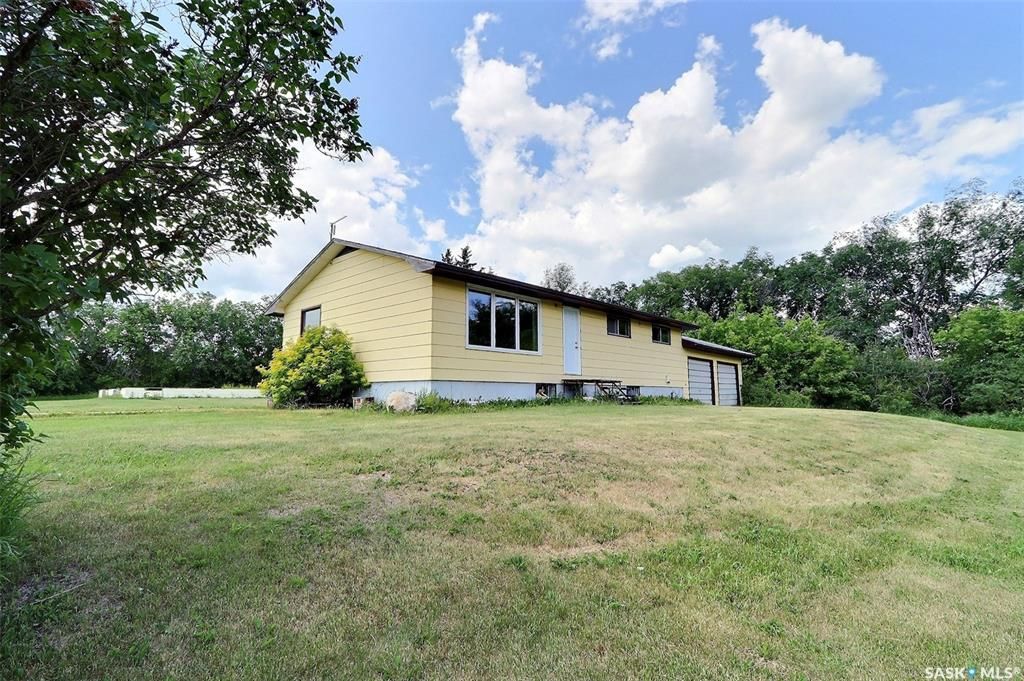 Main Photo: 0 Rural Address in Birch Hills: Residential for sale (Birch Hills Rm No. 460)  : MLS®# SK934618