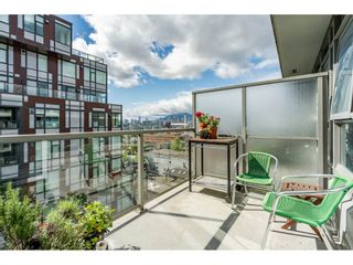 Photo 19: 908 251 E 7TH Avenue in Vancouver: Mount Pleasant VE Condo for sale in "District" (Vancouver East)  : MLS®# R2465561