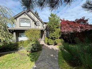Photo 1: 733 W 66TH Avenue in Vancouver: Marpole House for sale (Vancouver West)  : MLS®# R2825614
