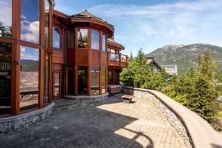 Photo 31: 3827 SUNRIDGE Drive in Whistler: Brio House for sale in "Sunridge Plateau on Top of Brio" : MLS®# R2674973