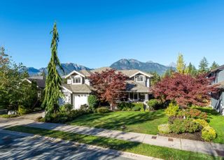 Photo 36: 1017 CONDOR Place in Squamish: Garibaldi Highlands House for sale in "Thunderbird Creek" : MLS®# R2877029