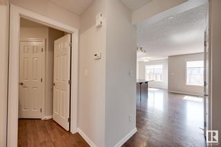 Photo 4: 197 RUE MONIQUE: Beaumont House Half Duplex for sale : MLS®# E4310912