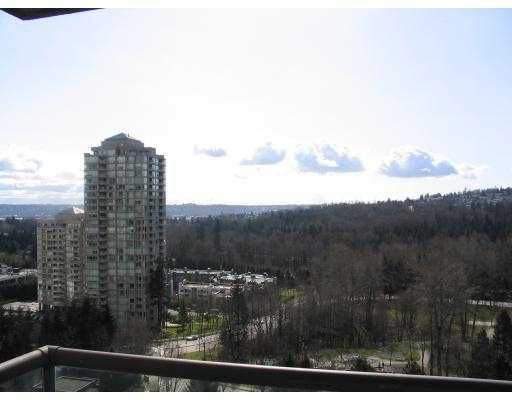 Main Photo: 1302 3970 CARRIGAN Court in Burnaby: Government Road Condo for sale (Burnaby North)  : MLS®# V693095