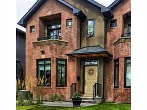 Photo 45: 620 25 Avenue NW in Calgary: Mount Pleasant Semi Detached (Half Duplex) for sale : MLS®# A2029192