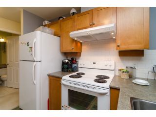Photo 12: # 408 15 SMOKEY SMITH PL in New Westminster: GlenBrooke North Condo for sale : MLS®# V1062515