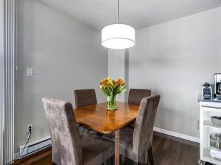 Photo 9: 2102 2041 BELLWOOD Avenue in Burnaby: Brentwood Park Condo for sale in "Anola Place" (Burnaby North)  : MLS®# R2212223