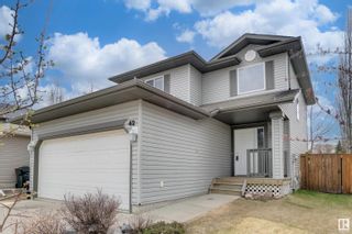 Photo 2: 42 GREYSTONE Crescent: Spruce Grove House for sale : MLS®# E4293389