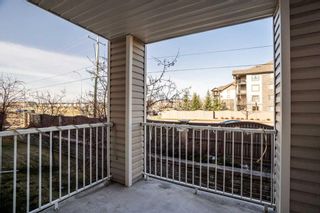 Photo 20: 1205 16320 24 Street SW in Calgary: Bridlewood Apartment for sale : MLS®# A2124430