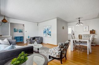 Photo 7: 29 Grafton Crescent SW in Calgary: Glamorgan Detached for sale : MLS®# A1076530