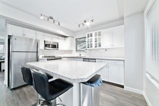Photo 11: 125 Patina Rise SW in Calgary: Patterson Row/Townhouse for sale : MLS®# A1234385