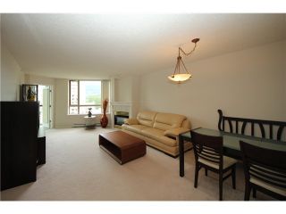Photo 2: # 1205 1190 PIPELINE RD in Coquitlam: North Coquitlam Condo for sale : MLS®# V1085204