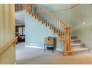Photo 1: 787 CITADEL Drive in Port Coquitlam: Citadel PQ House for sale : MLS®# V1088336