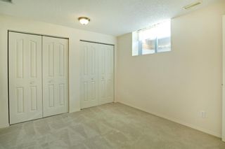 Photo 25: 7 Chaparral Point SE in Calgary: Chaparral Semi Detached for sale : MLS®# A1039333