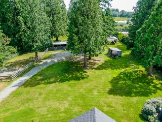 Photo 67: 21776 6 Avenue in Langley: Campbell Valley House for sale in "CAMPBELL VALLEY" : MLS®# R2476561