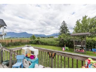 Photo 25: 46610 BROOKS Avenue in Chilliwack: Chilliwack E Young-Yale House for sale : MLS®# R2584761